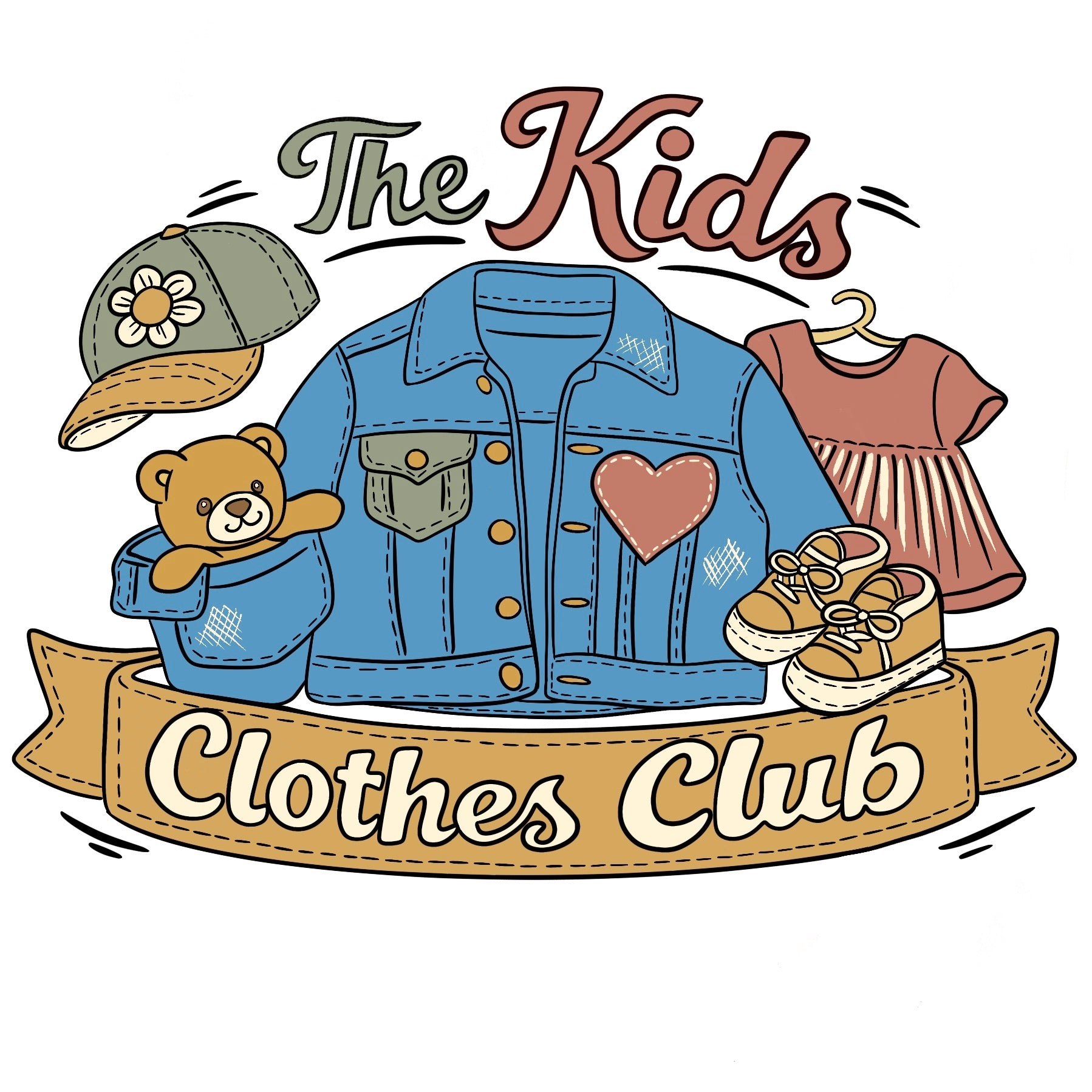 The Kids Clothes Club