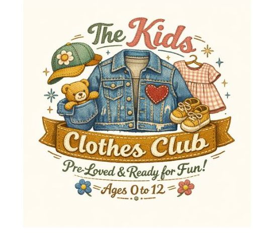 The Kids Clothes Club